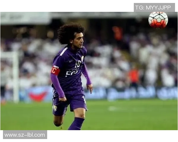 奥马尔足球明星的传奇之路与辉煌成就解析