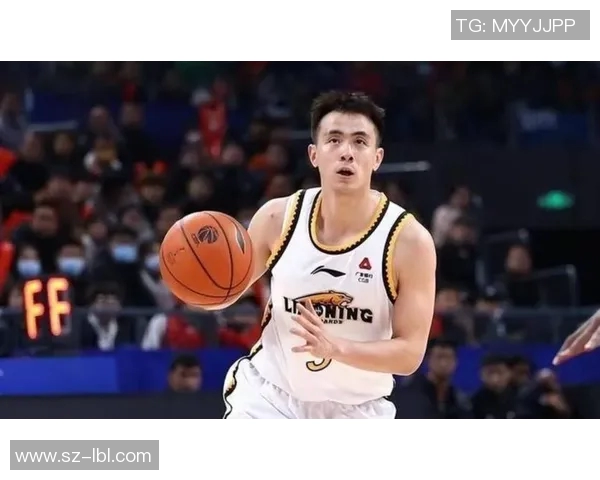 周琦与赵继伟的巅峰对决谁将成为中国篮球的新传奇